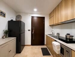 Nottinghill Suites (D21), Apartment #605000481